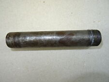 Hülse rohr kraftheber gebraucht kaufen  Meckenbeuren