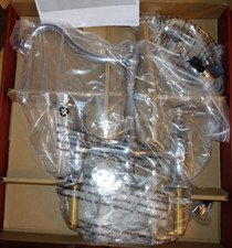 Pfister courant two for sale  Davison