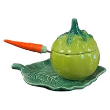Zuccheriera ceramica pacetti usato  Piazza Armerina