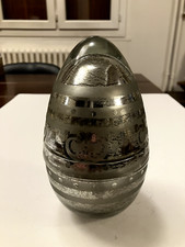 Gros oeuf verre d'occasion  Beauchamp