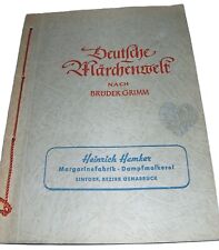 Ddr sammlerheft glanzbilder gebraucht kaufen  Flecken Zechlin