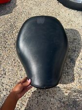 Motorbike rider seat for sale  ROCHFORD