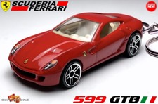 🎁🚦🆕 🏁 CHAVEIRO MUITO RARO VERMELHO FERRARI 599 GTB PERSONALIZADO Edição Limitada 💕ÓTIMO PRESENTE💕🎁 comprar usado  Enviando para Brazil