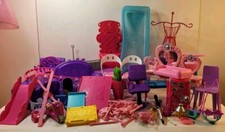 Vintage barbie furniture for sale  Saint Paul