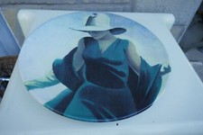 Ceramica dudovich rinascente usato  Italia