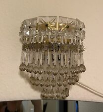 Wandlüster wandlampe wandleuc gebraucht kaufen  Nürnberg