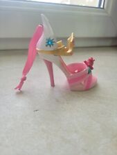 Mini chaussure disney d'occasion  Yutz