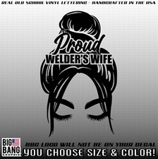 Proud welder sexy for sale  Oregon