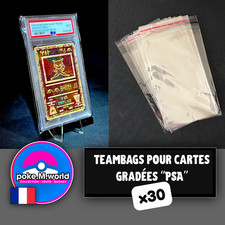 Tcg 30x pochettes d'occasion  Saint-Pierre-du-Mont