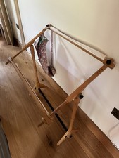 Embroidery stand cross for sale  ROBERTSBRIDGE