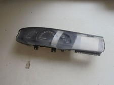 Opel Vectra B 1998 prędkościomierz kokpit AOJ76234, używany na sprzedaż  PL