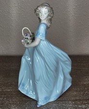 Lladro spain spring for sale  Spring Hill