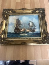 Harvey maritime oil for sale  DOVER