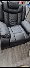 Recliner sofa chair for sale  DEWSBURY