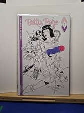 Bettie page jim for sale  Prince Frederick