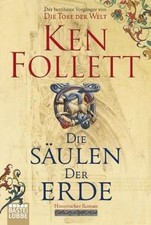 Säulen erde ken gebraucht kaufen  Berlin