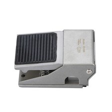 Válvula de pedal 3 vias 2 posições 1/4 pol. controle de pressão interruptor pneumático a ar comprar usado Válvula de pedal 3 vias 2 posições 1/4 pol. controle de pressão interruptor pneumático a ar comprar usado  Enviando para Brazil