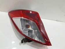 2013 toyota yaris for sale  POOLE