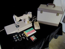 1961 singer tan for sale  Signal Hill