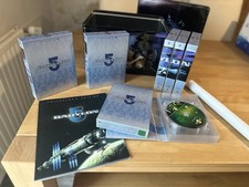 Babylon collector edition gebraucht kaufen Babylon collector edition gebraucht kaufen  Mandelbachtal