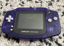 Gameboy advance nintendo d'occasion  Expédié en Belgium