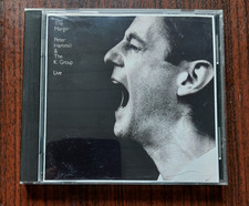 Peter hammill the gebraucht kaufen  Dresden