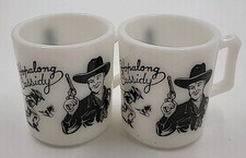 Hopalong cassidy milk for sale  Wyalusing