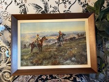 Charlie russell reproduction for sale  Fayette