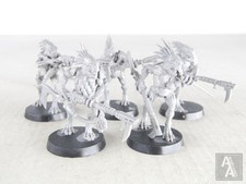 Kroot carnivores squad for sale Kroot carnivores squad for sale  WESTBURY