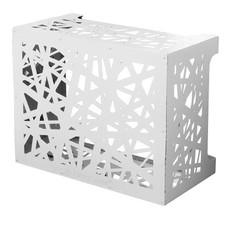 Copri condizionatore 86x44x68 usato  Massa di Somma