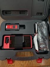 Autel maxiim km100e for sale  BOREHAMWOOD