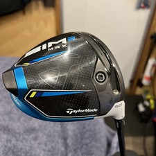 Sim2 max driver for sale  Riverside