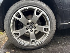 Maserati levante wheels for sale  Richboro