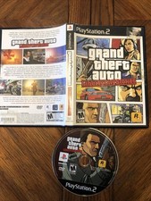 Grand Theft Auto Liberty City Stories PS2 MD3M comprar usado Grand Theft Auto Liberty City Stories PS2 MD3M comprar usado  Enviando para Brazil