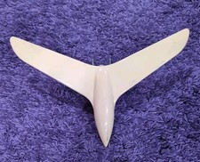 Usado, RARA Antena Glideslope de Alta Velocidade – Modelo Aviônico de Aeronave – Aviação Vintage  comprar usado  Enviando para Brazil