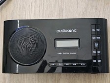 radio audiosonic d'occasion radio audiosonic d'occasion Expédié en Belgium