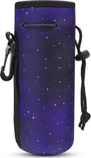 Neoprene water bottle d'occasion  Expédié en France