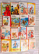 Lot livres jeunesse d'occasion  Albi