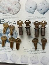 Gumball machine locks for sale  HULL