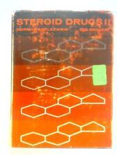 Steroid drugs volume for sale  UK