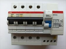 Abb interruttore magnetototerm usato  Corsico