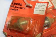 Nos ford switch for sale  NORWICH