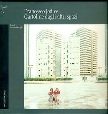 Jodice francesco cartoline usato Jodice francesco cartoline usato  Valenzano