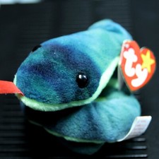 Beanie babies hissy for sale  Van Nuys