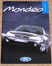 1996 ford mondeo for sale  BANGOR