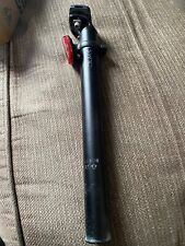 Syncros seatpost 31.6 for sale  FLEET