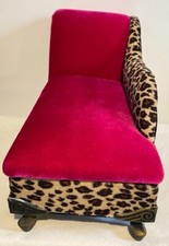 Black red leopard for sale  Freeport