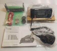 Icom m330 marine for sale  Merritt Island