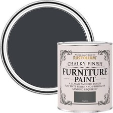 Rust oleum chalkyfinish for sale  UK