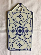 Porzellanbrettchen indisch bla gebraucht kaufen Porzellanbrettchen indisch bla gebraucht kaufen  Lenningen